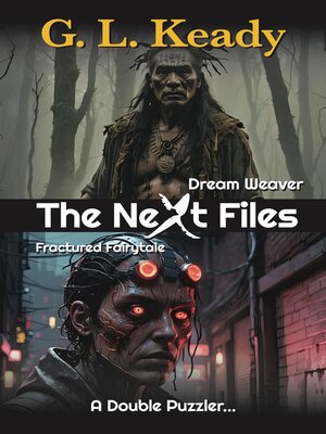cover image of Dreamweavers / Fractured Fairytale